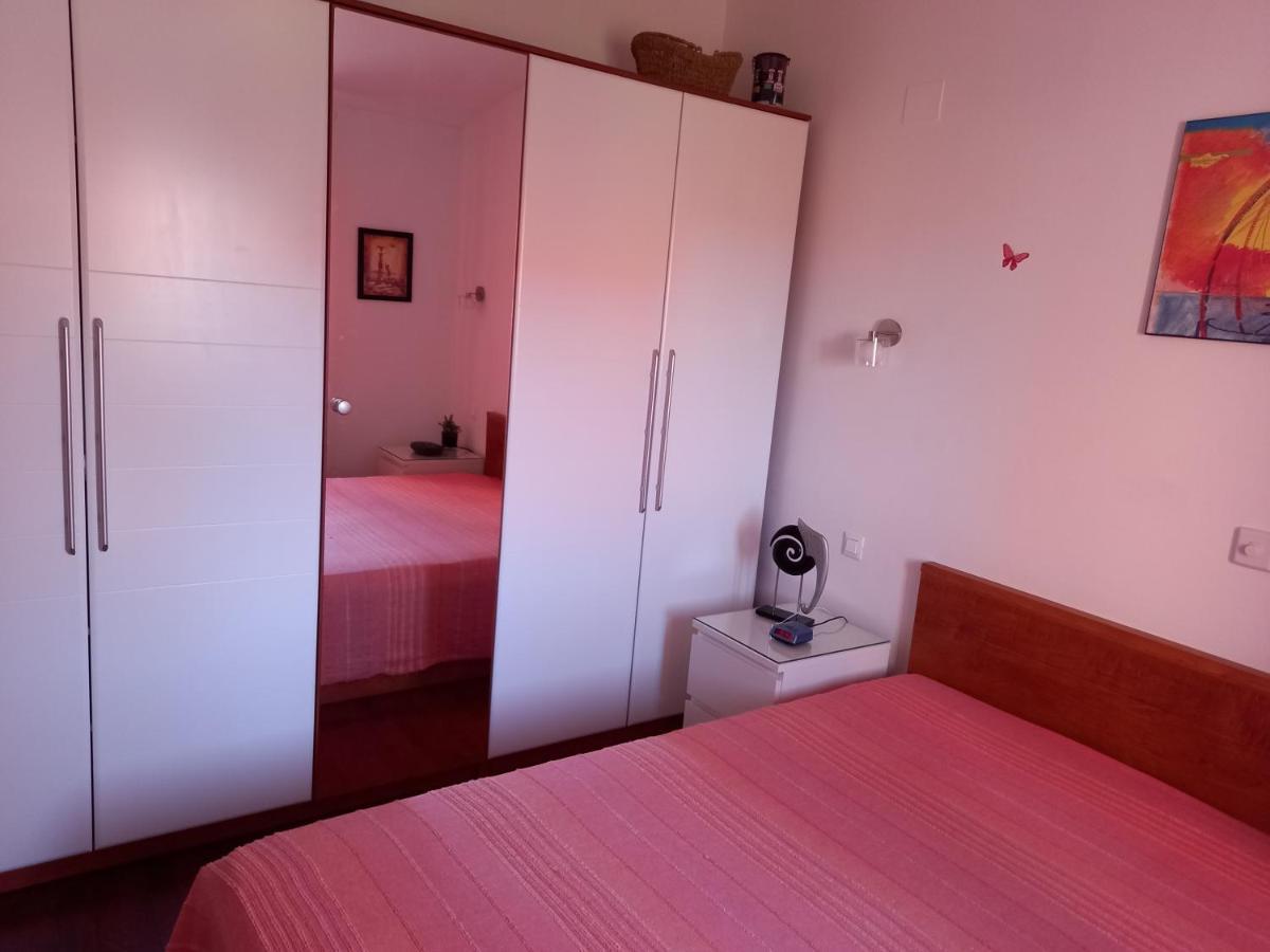 Apartma Silva *