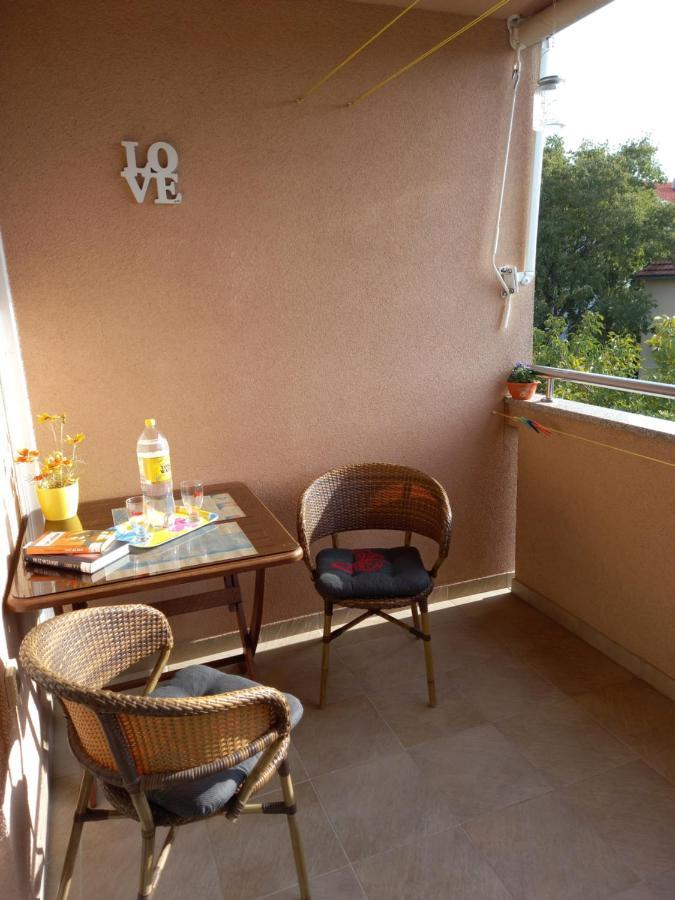 Apartma Silva