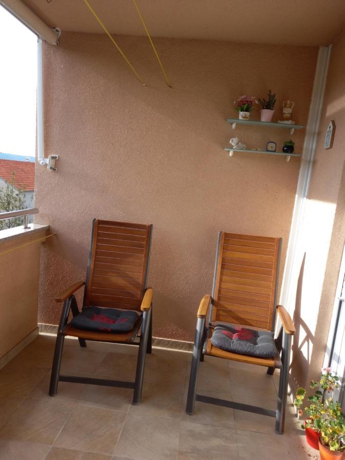 Apartma Silva *