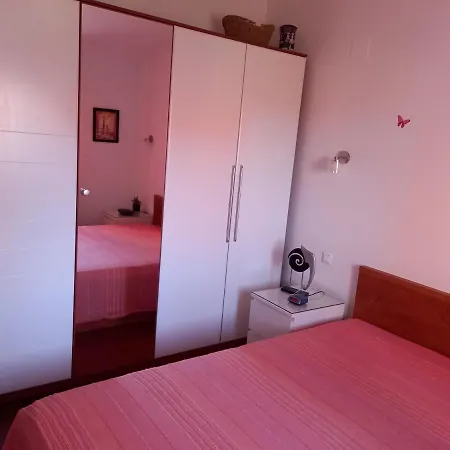 Apartman Silva Biograd Na Moru Exterior photo