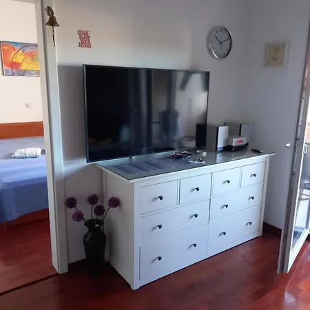 Apartman Silva Biograd Na Moru Exterior photo