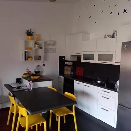 Apartman Silva Biograd Na Moru Exterior photo