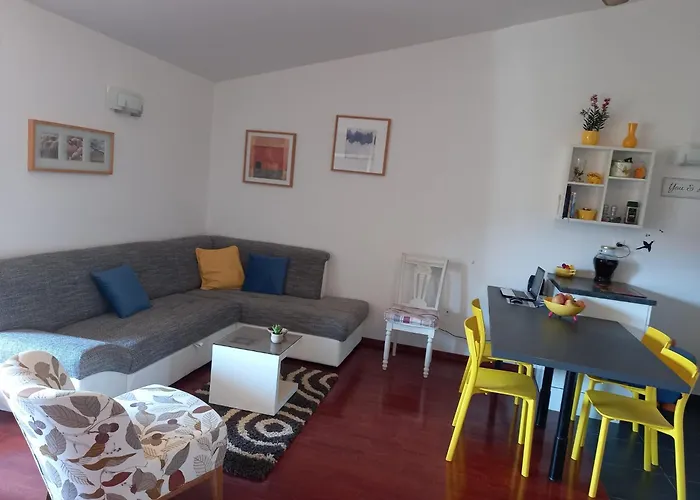 Apartman Silva