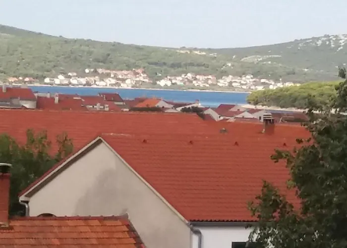 Apartman Silva
