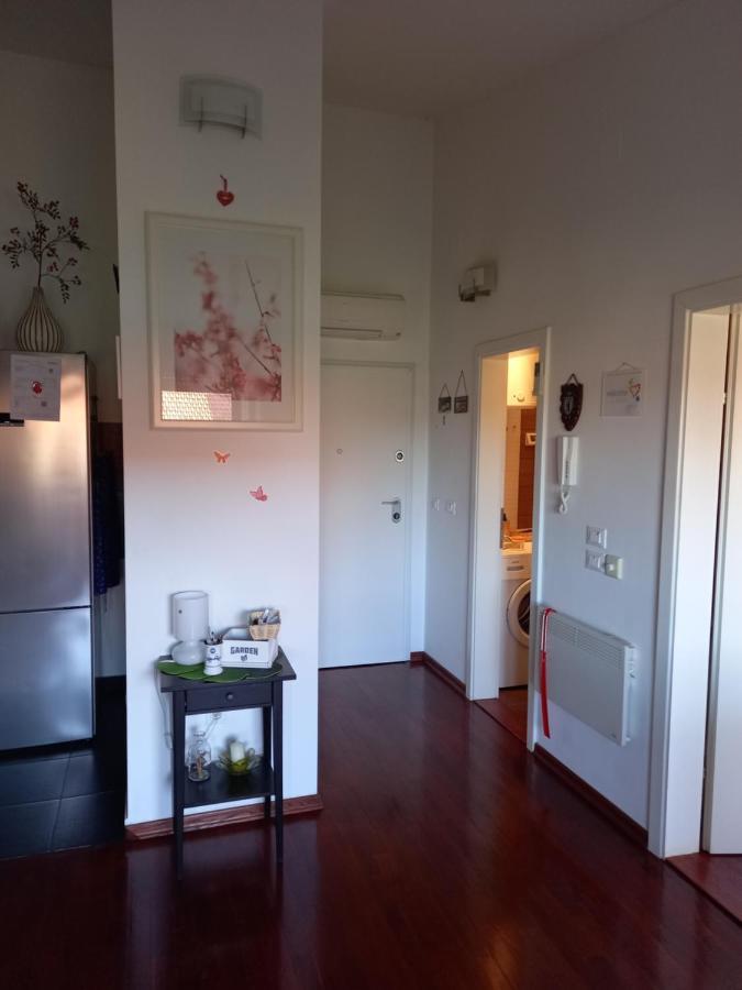 Apartment Silva