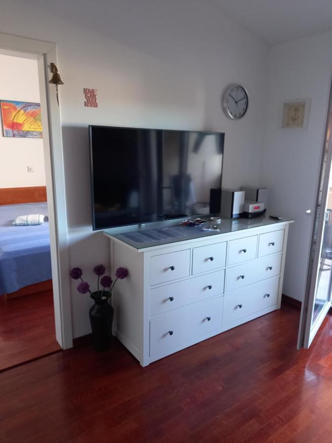 Silva Apartment *