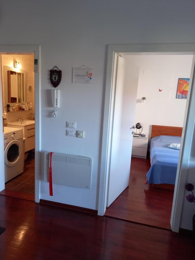 Silva Apartment Biograd Na Moru