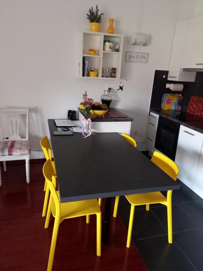 Silva Apartment