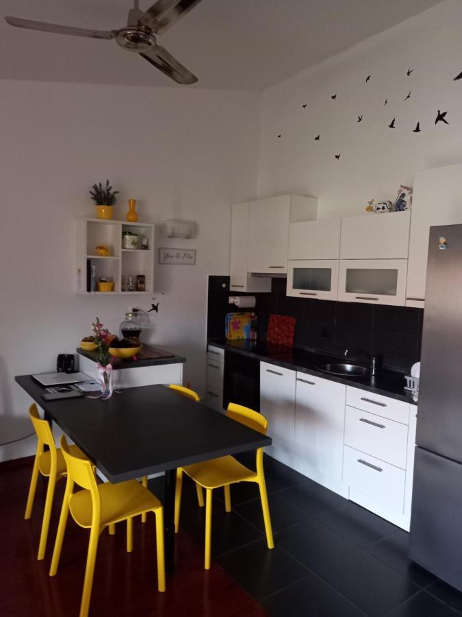 Apartment Silva Biograd Na Moru
