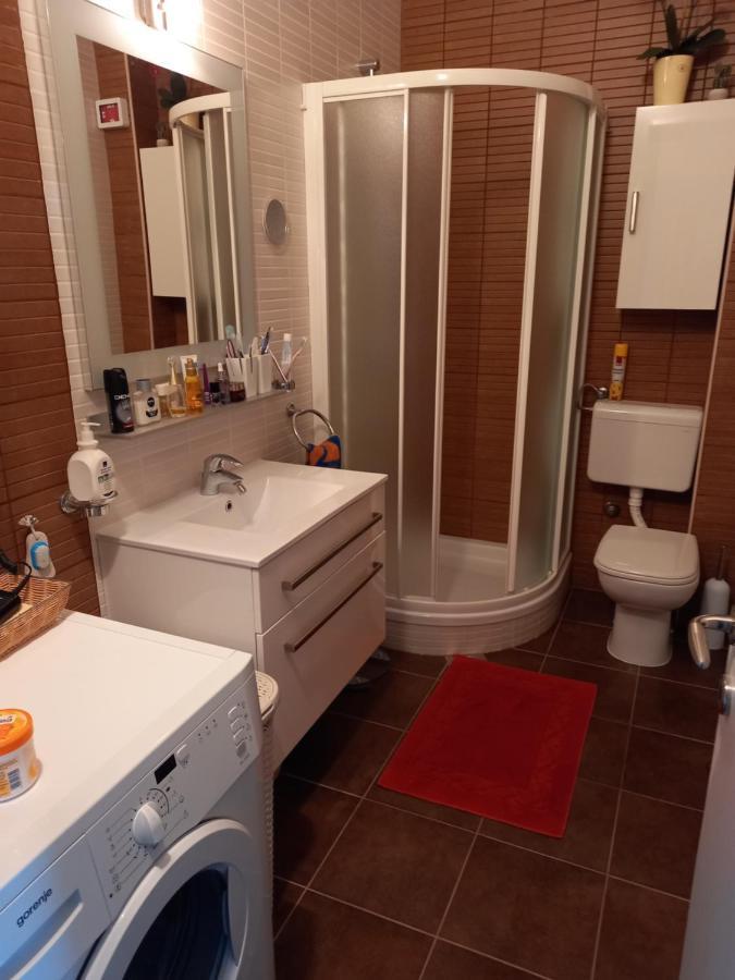 Silva Apartment Biograd Na Moru