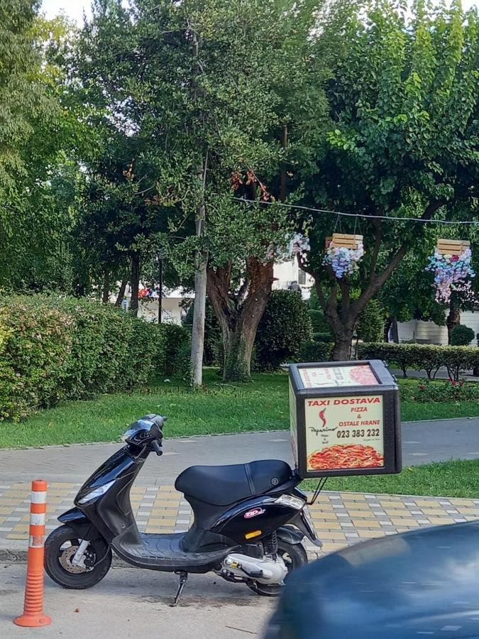 Silva Biograd Na Moru