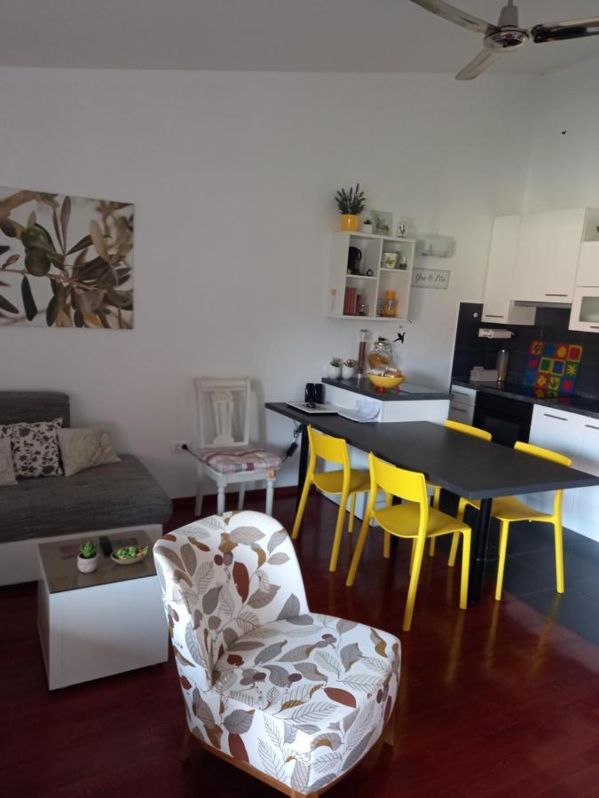 Apartment Silva Biograd Na Moru