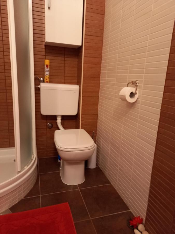 Silva Apartment *