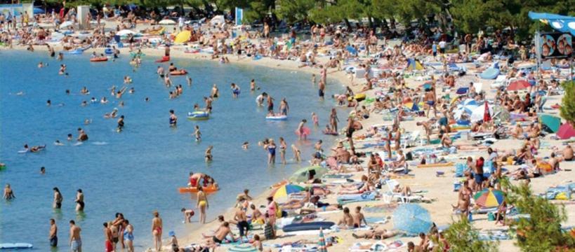 Silva * Biograd Na Moru