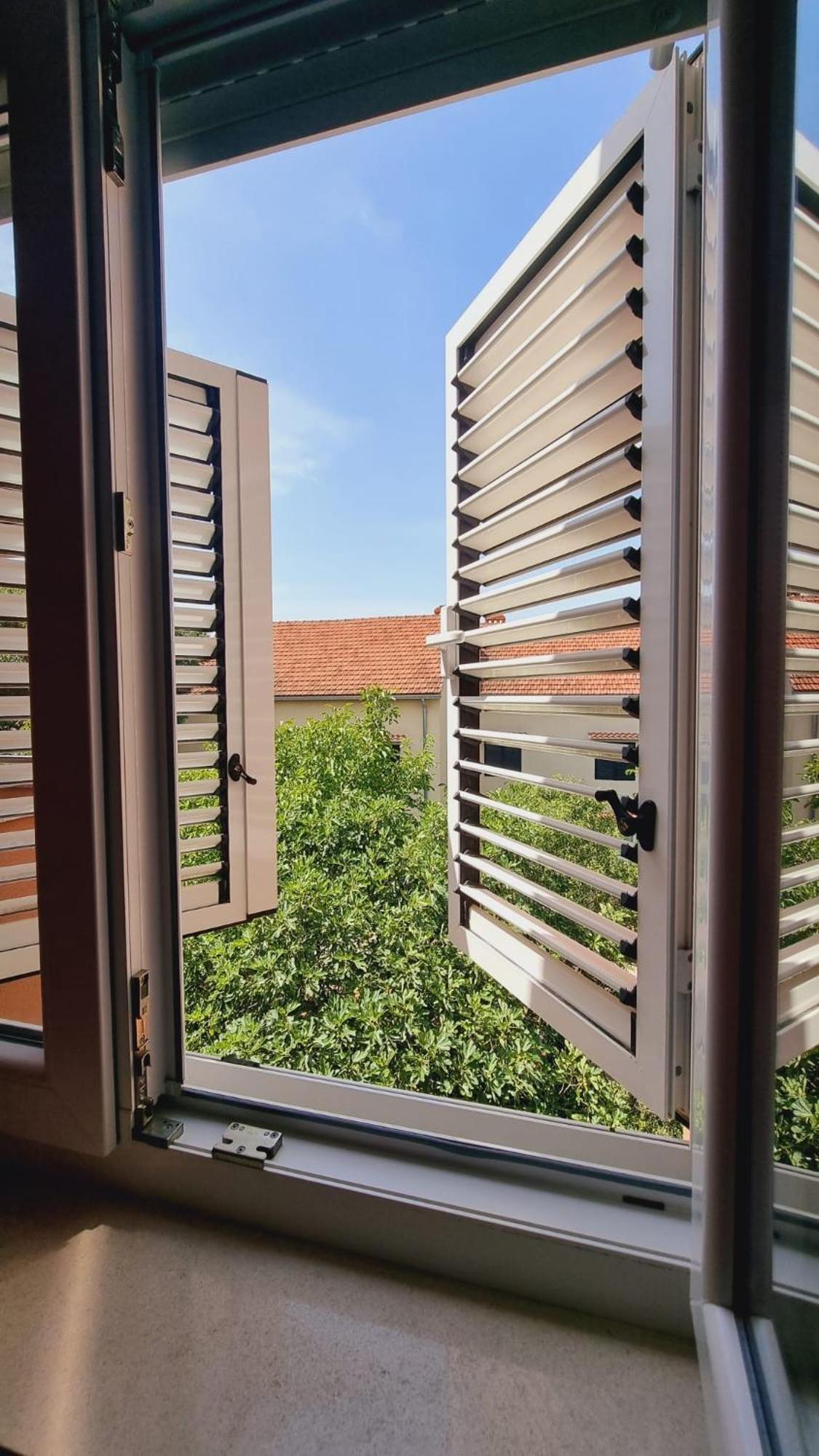 Silva Apartment Biograd Na Moru